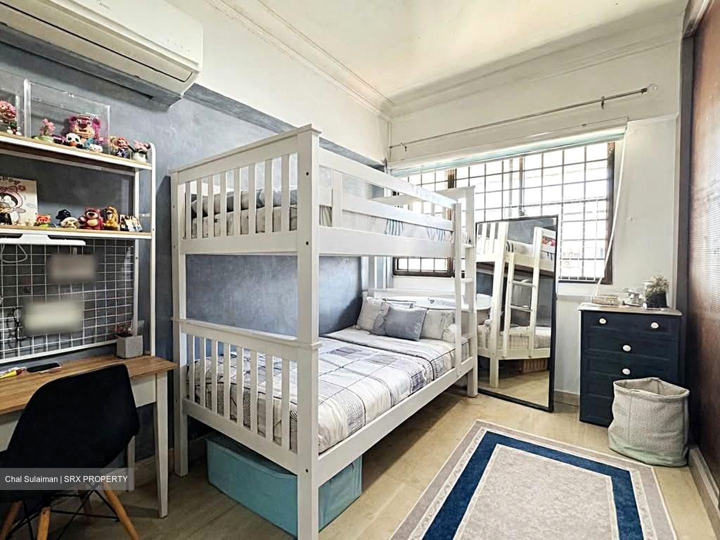 Blk 724 Reservoir View (Bedok), HDB 4 Rooms #574229591